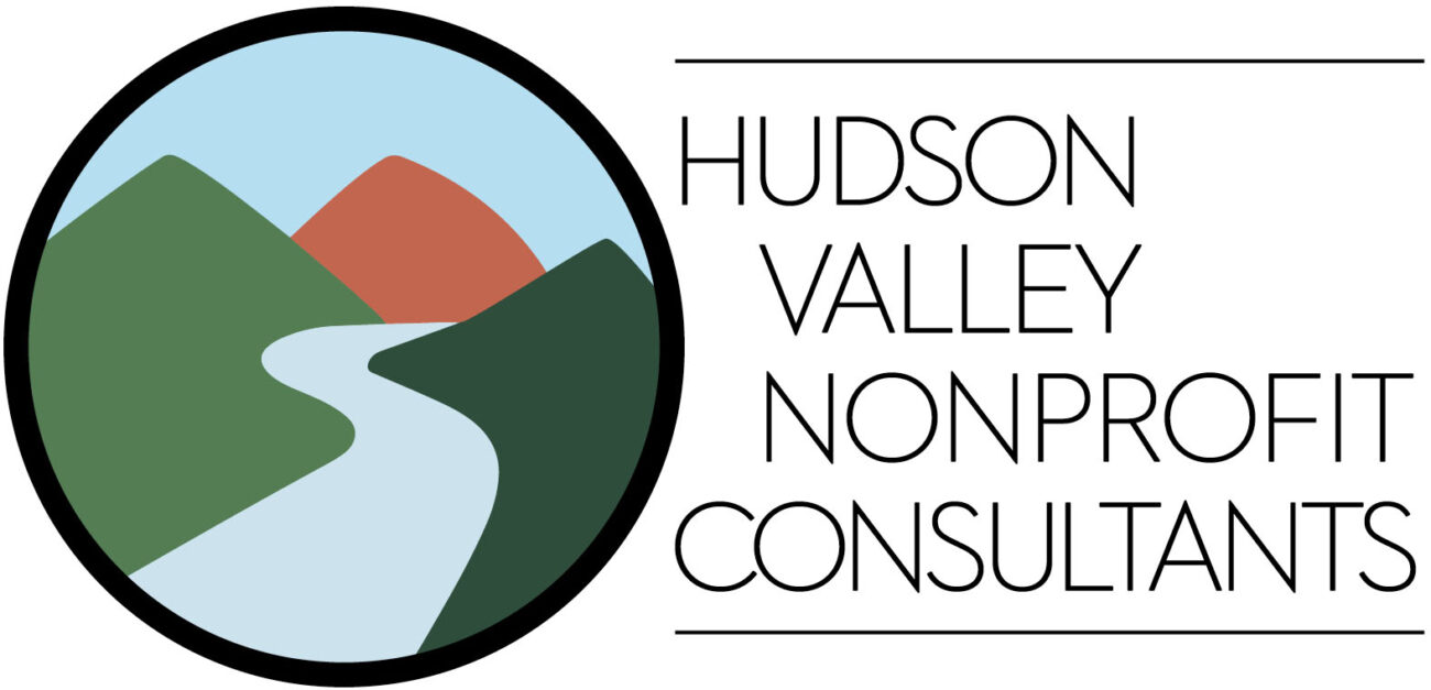 Hudson Valley Nonprofit Consultants Logo